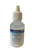 @/Антисептик для рук 50мл