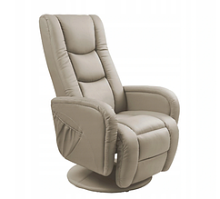 Крісло масажне Pulsar Halmar