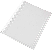 0624100 Файл для каталогів А4 (11отв PVC)