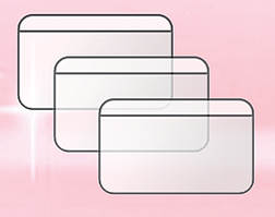 0640220 Обкладинка Д/кріток (PVC)