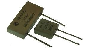 Резистор Р2-67-0,125-94,2ОМ