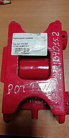 Адаптер правий 261.34.015.2 261.34.015.2+1