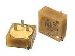 Резистор СП3-39А-4,7 кОм(Ціну уточнюйте