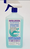 @/Антисептик SUPER CRYSTAL 1000мл