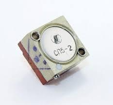 Резистор СП5-2-6,8 кОм(Ціну уточнюйте)