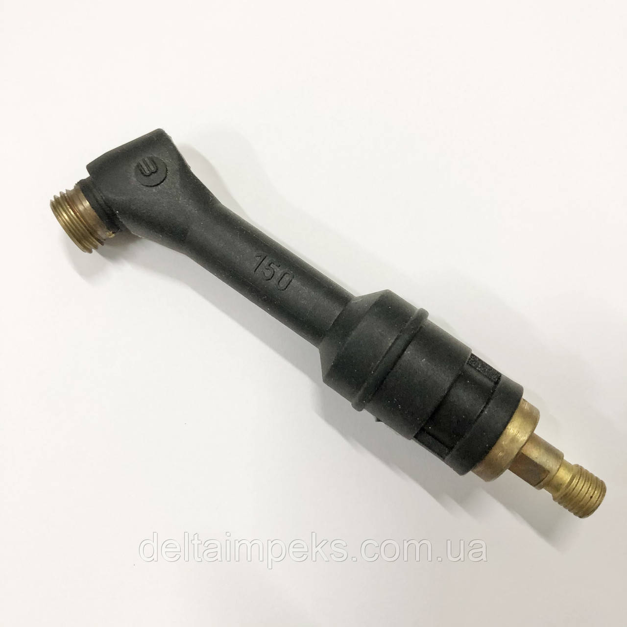 Головка для пальника ABITIG GRIP 150