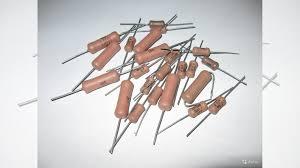 Резистор С2-29В-0,125-20 Ом(Ціну уточнюйте)