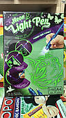 Планшет для малювання ультрафіолетом Neon Light Pen