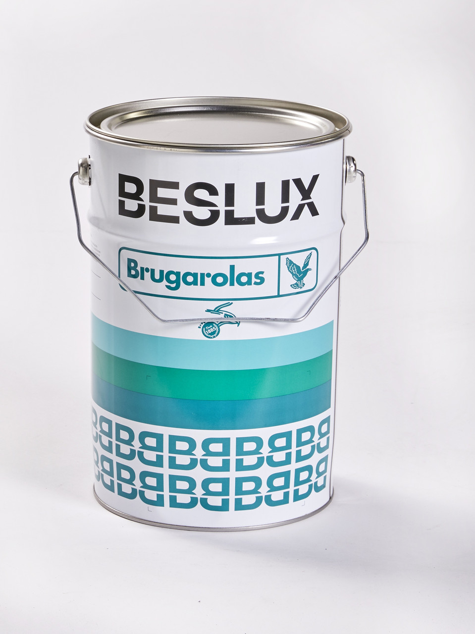 Високотемпературне універсальне мастило G.BESLUX KOMPLEX HT–2/S (відро 18 кг)