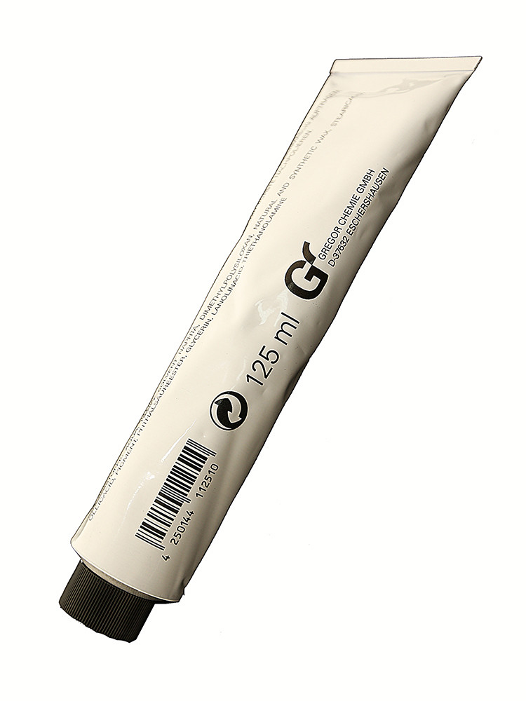 Крем для взуття чорний MIL-TEC Black, 12935000, фото 1