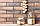 Клінкерна плитка Cerrad Loft brick cardamon, фото 3