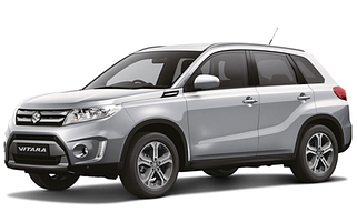 Тюнінг Suzuki Vitara 2 (2015+)