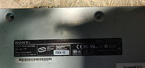 Док-станція Sony VAIO VGP-PRTX1 No 212101, фото 4