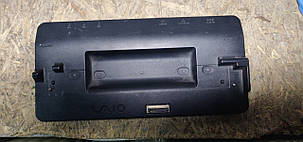 Док-станція Sony VAIO VGP-PRTX1 No 212101, фото 1
