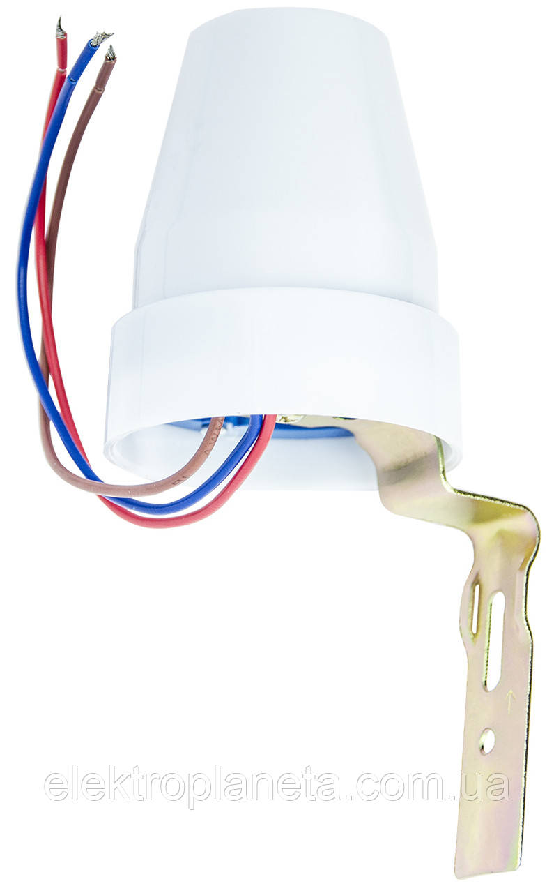 ДАТЧИКИ СВІТЛА ІН-302. СЕНСОРИ. ФОТОСЕНСОРЫ. VITO. 10А (2кВт). A0220010005, фото 1