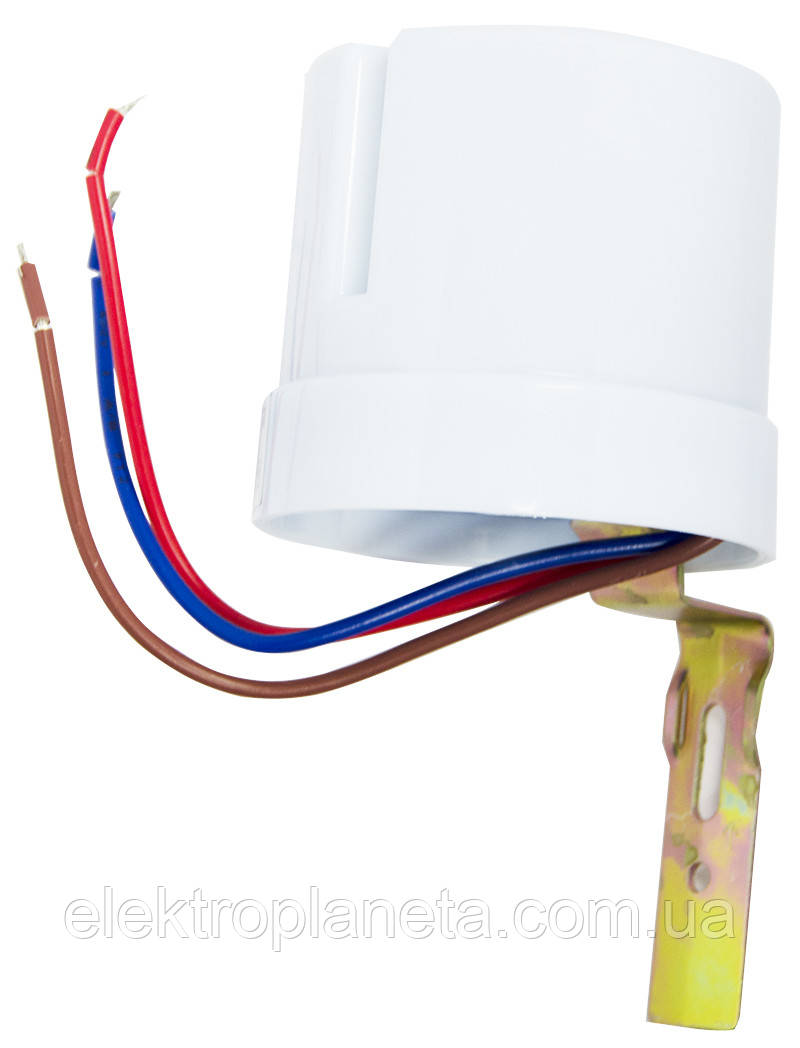 ДАТЧИК СВІТЛА ІН-303. СЕНСОРИ. ФОТОСЕНСОРЫ. 25А (3кВт). A0220010006, фото 1