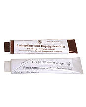 Крем для взуття MIL-TEC безбарвний, 125 мл 12935200