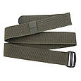 Ремінь поясної MIL-TEC US BDU ARIGER BELT OD 13119001, фото 6