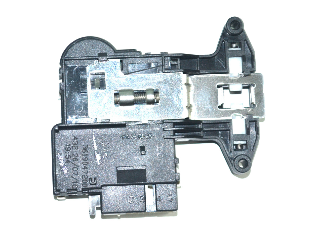 Замок люка для пральної машинки Daewoo 3619047200