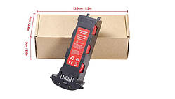 Зарядное устройство автомобильное для DJI Mavic 2 Pro