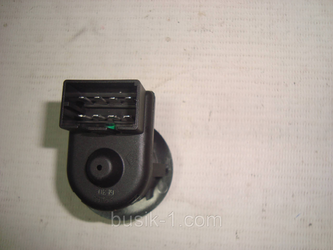 Кнопка дзеркала Trafic 01-+Kango 08-г.в., фото 1