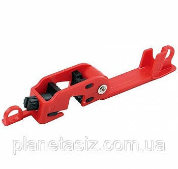 Блокіратор автоматичних вимикачів DSZ-CBL32