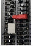 Блокіратор автоматичних вимикачів DSZ-CBL32, фото 3