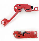 Блокіратор автоматичних вимикачів DSZ-CBL32, фото 2