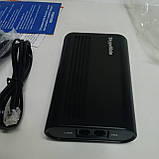 Skypemate шлюз USB на RJ11. Адаптер аналогового телефона в мережу IP-телефонії, фото 3