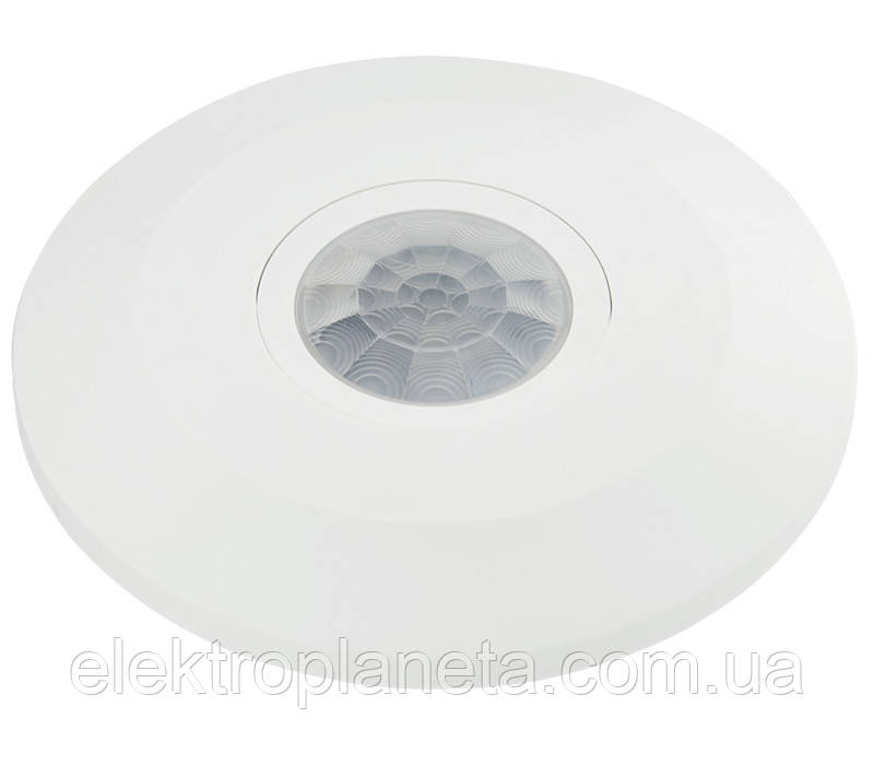 Інфрачервоний датчик руху ДР-05C білий A0220010011