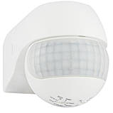 Інфрачервоний датчик руху ДР-11 білий A0220010014, фото 4