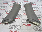 Накладка на стійку AUDI A4 b6 (8E9867287 / 8E9867288), фото 2