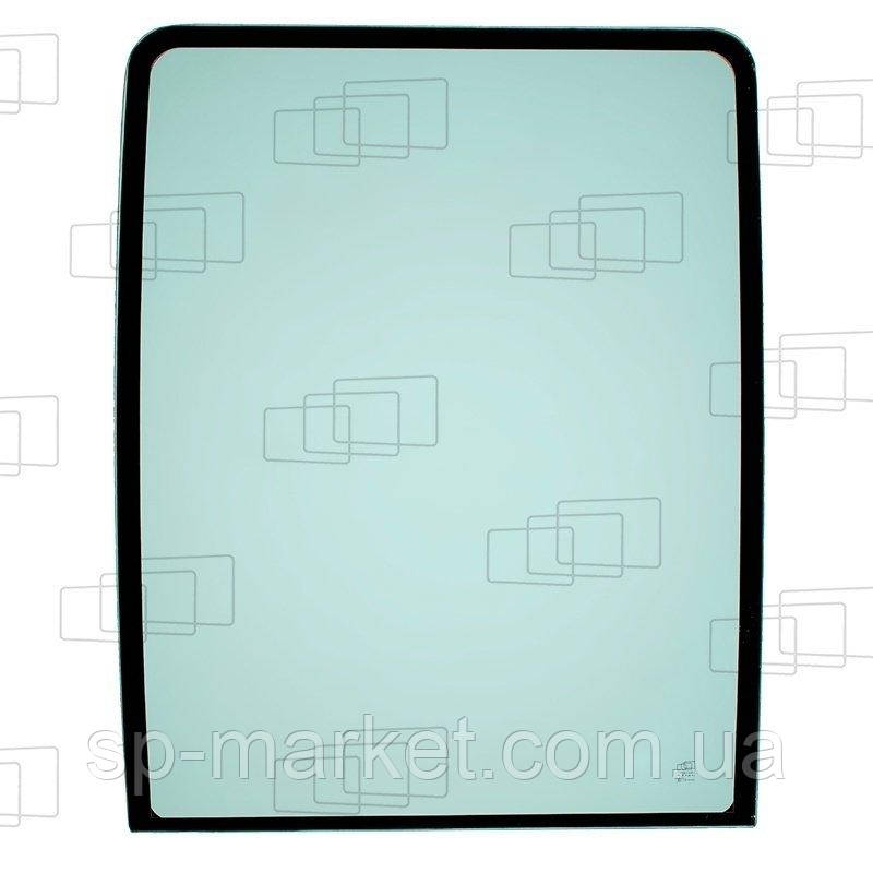 Скло лобове Hyundai-9 71Q4-02441 Загартоване скло 5 мм. 71Q4-02441, фото 1