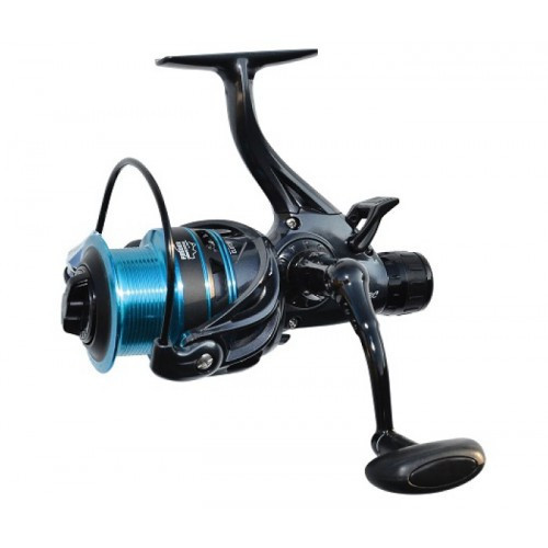 Фідерна котушка Feeder Cast BBC reel 6000