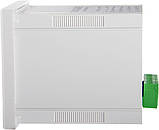 АС Цифровий амперметр 5А 72х72 (ЦА-7) A0190010125, фото 2