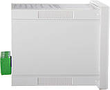 АС Цифровий вольтметр 600В 72х72 (ЦВ-7) A0190010121, фото 5