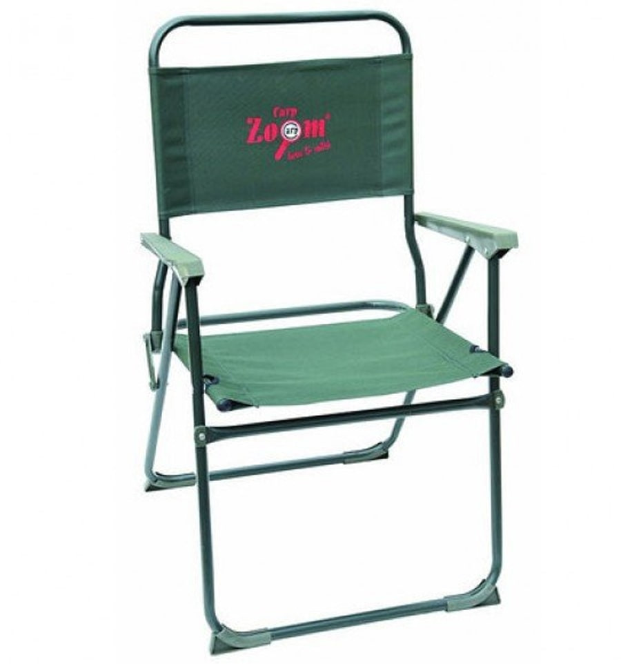 Крісло для риболовлі CZ Light Comfort Armchair