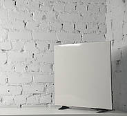 Керамічний обігрівач Emby CH-400 бежевий з кнопкою на 8 кв. м, фото 8