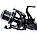 Коропова котушка з бейтранером Exact Carp 8000 BBC 8000, фото 3