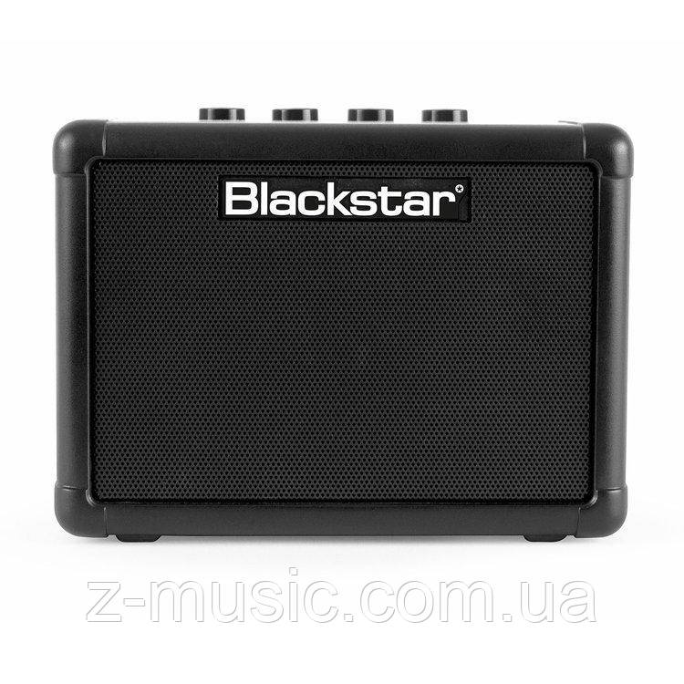 Комбопідсилювач Blackstar FLY 3