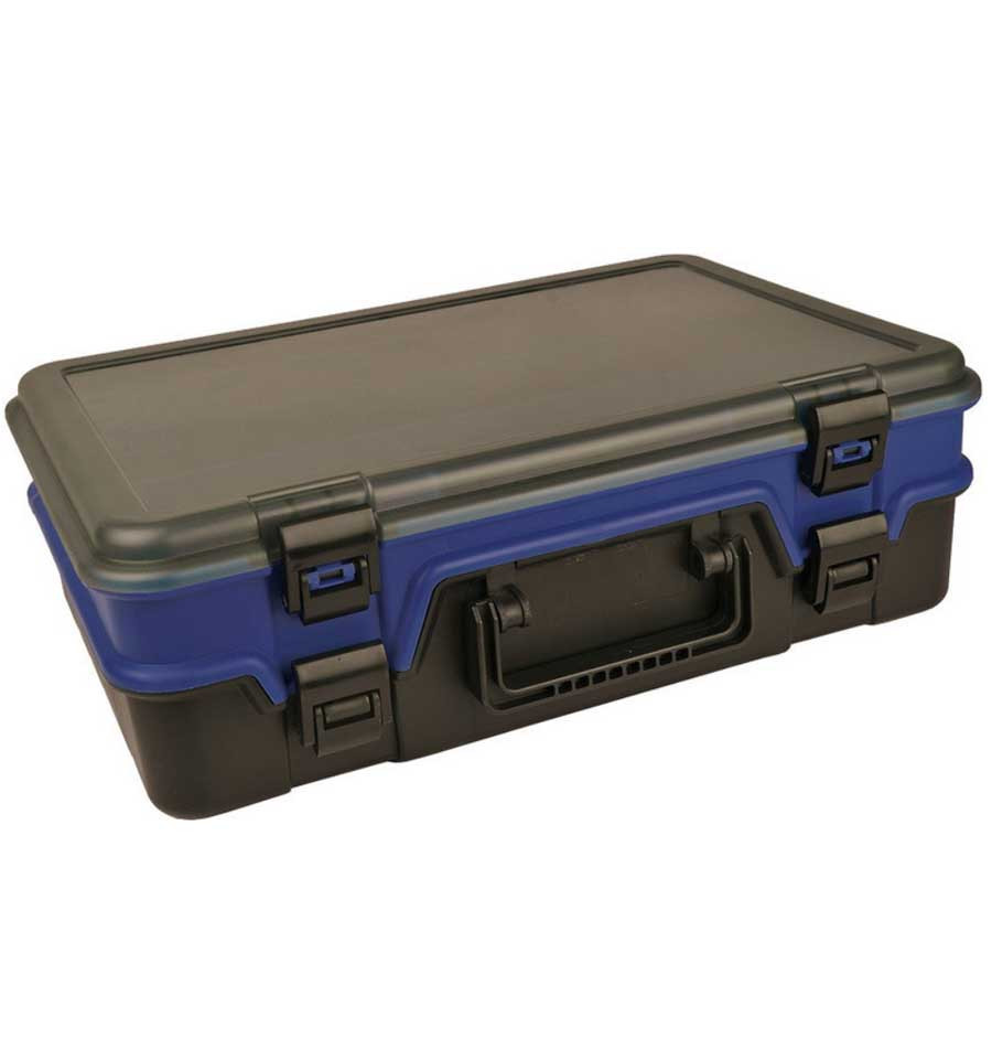 Фідерний ящик двосторонній CZ Feeder Box