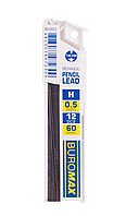 Стрижні для механічних олівців H 05 мм 12 шт