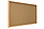 Коркова дошка для нотаток 180х120см в дерев'яній рамі TM "ALL boards", фото 3