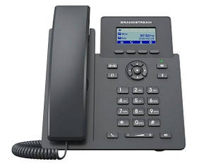 IP-телефон Grandstream GRP2601P, фото 3