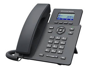 IP-телефон Grandstream GRP2601P, фото 1