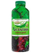 Добриво Хелатин - Виноград 1,2 л