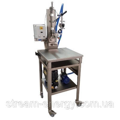 Обладнання для розливу bag-in-box BB12, фото 1