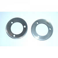 Ножі Santos 64мм ліві