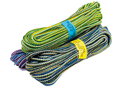 Шнур рибальський 6 мм 100 м