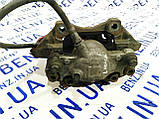 Супорт гальмівний передній зліва Mercedes C207, W204, W212 A2044213581, фото 6